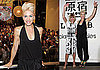 Photos of Gwen Stefani and Anna Wintour