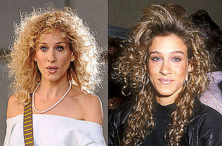 Sugar Shout Out: The Real SATC '80s Flashback!