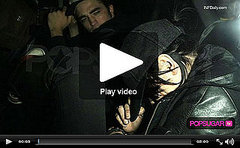 Kristen and Rob's Concert Date, Britney Covers Alanis, New Jay-Z, and More!