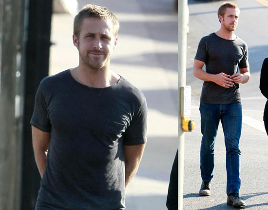 Photos of Ryan Gosling