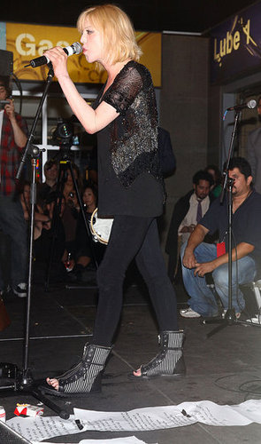 Photos of Fashion Weekend Photos of Fashion Weekend