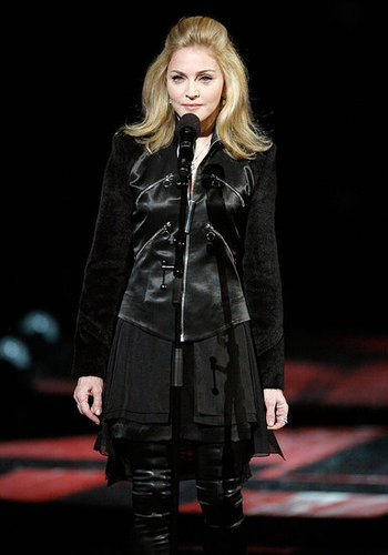 Photos of The 2009 MTV VMA Show Photos of The 2009 MTV VMA Show