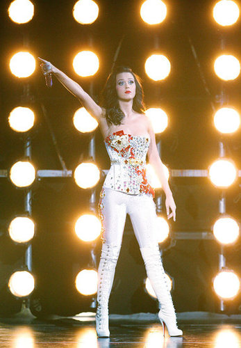 Photos of The 2009 MTV VMA Show Photos of The 2009 MTV VMA Show