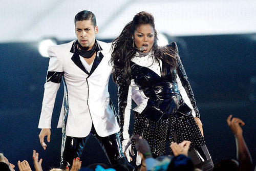 Photos of The 2009 MTV VMA Show Photos of The 2009 MTV VMA Show