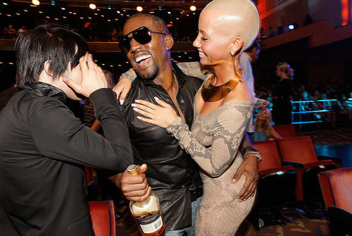 Photos of The 2009 MTV VMA Show Photos of The 2009 MTV VMA Show