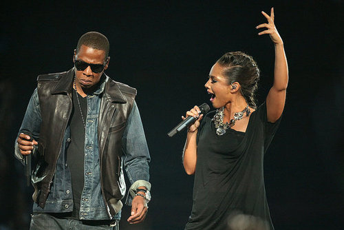 Photos of The 2009 MTV VMA Show Photos of The 2009 MTV VMA Show