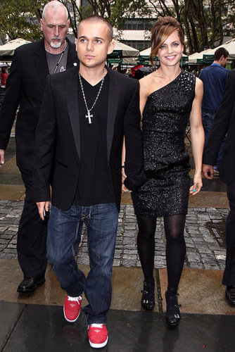 Photos of Fashion Weekend Photos of Fashion Weekend