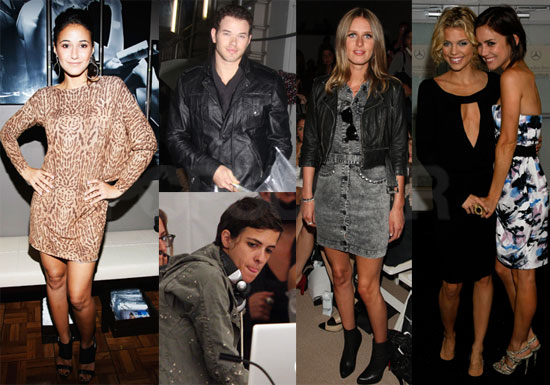 Photos of FW Fri