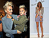 Photos of Fashion Week Gwen and Whitney