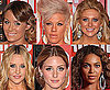 Sugar Shout Out: White Hot Eye Shadow at the VMAs