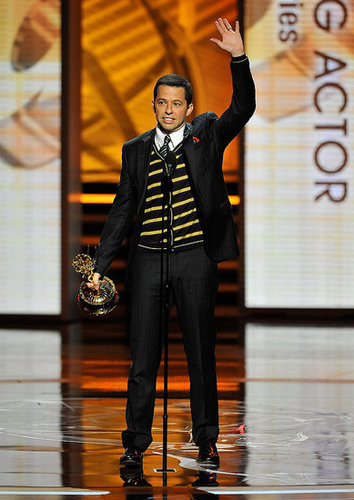 Photos From the Emmys Photos From the Emmys