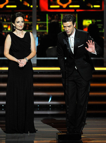 Photos From the Emmys Photos From the Emmys