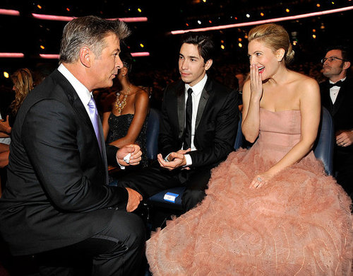 Photos From the Emmys Photos From the Emmys