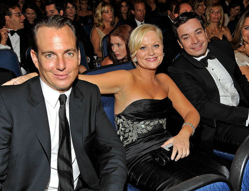 Photos From the Emmys Photos From the Emmys