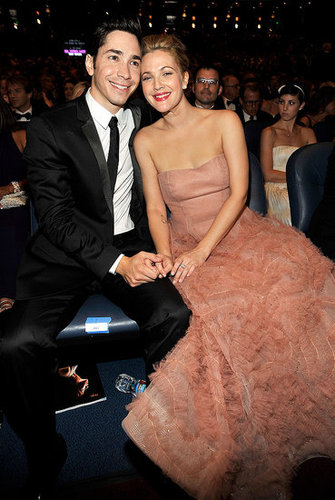 Photos From the Emmys Photos From the Emmys