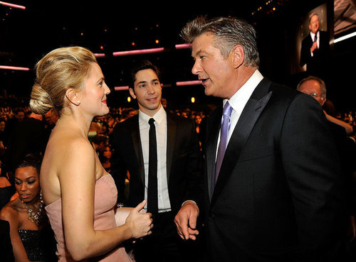 Photos From the Emmys Photos From the Emmys
