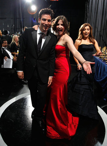 Photos From the Emmys Photos From the Emmys