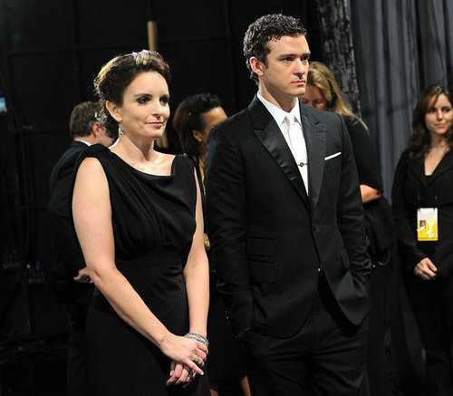 Photos From the Emmys Photos From the Emmys