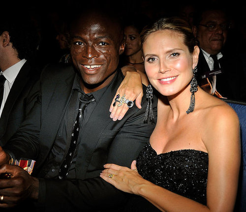 Photos From the Emmys Photos From the Emmys