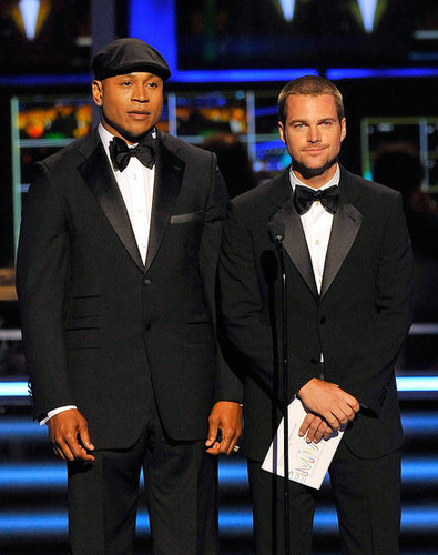 Photos From the Emmys Photos From the Emmys