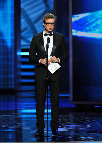 Photos From the Emmys Photos From the Emmys