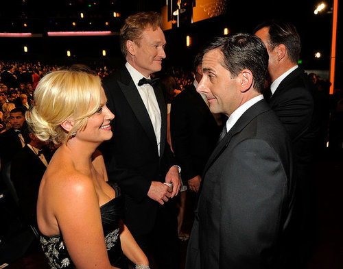 Photos From the Emmys Photos From the Emmys