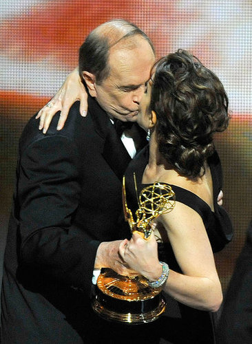 Photos From the Emmys Photos From the Emmys