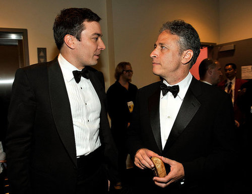 Photos From the Emmys Photos From the Emmys