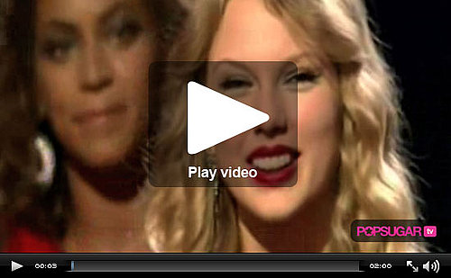 Video of Taylor Swift Talking About Beyonce, Kanye VMA Moment, Video of New Moon Trailer, Janet Jackson Michael Jackson Tribute 2009-09-14 15:30:00