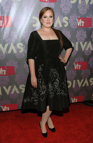Photos of VH1 Divas Live Photos of VH1 Divas Live