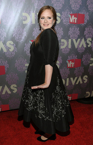 Photos of VH1 Divas Live Photos of VH1 Divas Live