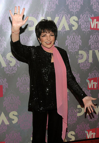 Photos of VH1 Divas Live Photos of VH1 Divas Live