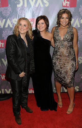 Photos of VH1 Divas Live Photos of VH1 Divas Live