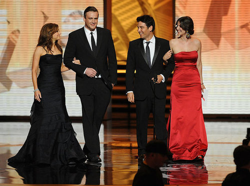 Photos From the Emmys Photos From the Emmys