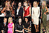 Photos of Fashion Week Friday