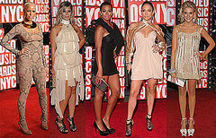 Who Do You Think Was the Worst Dressed at the 2009 MTV VMAs?