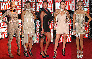 Who Do You Think Was the Worst Dressed at the 2009 MTV VMAs?