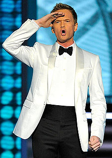 Watching the Emmys? Vote on Buzz's Live Polls Now! 