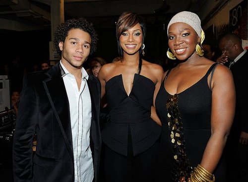 Photos of VH1 Divas Live Photos of VH1 Divas Live
