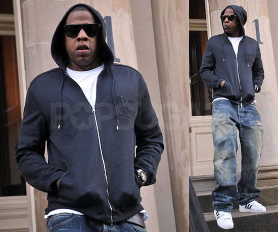 Photos of Jay-Z