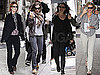 Photos of SATC2 