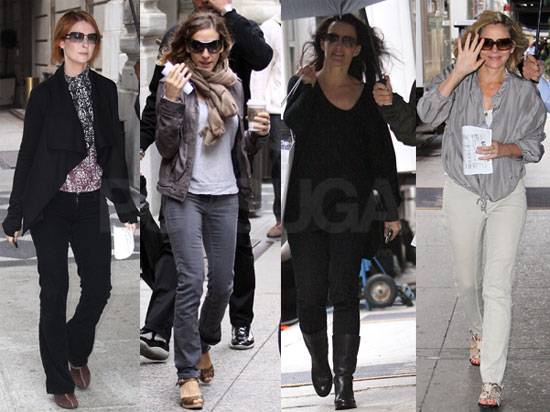 Photos of SATC2 Photos of SATC2