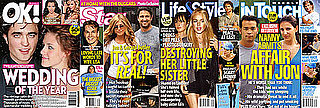 Which Magazine Will You Be Picking Up This Weekend? 2009-09-19 08:00:00