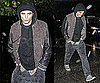 Robert Pattinson 9/18