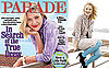 Photos of Drew Barrymore in Parade
