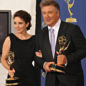 Highlights From Our Coverage of the 2009 Emmys!