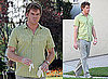 Photos of Michael C Hall