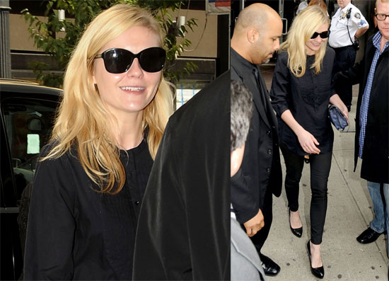 Photos of Kirsten Dunst
