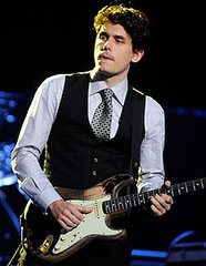 Audio of John Mayer's Single "Who Says" Off Battle Studies Album Audio of John Mayer's Single "Who Says" Off Battle Studies Album