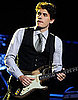 Audio of John Mayer's Single "Who Says" Off Battle Studies Album